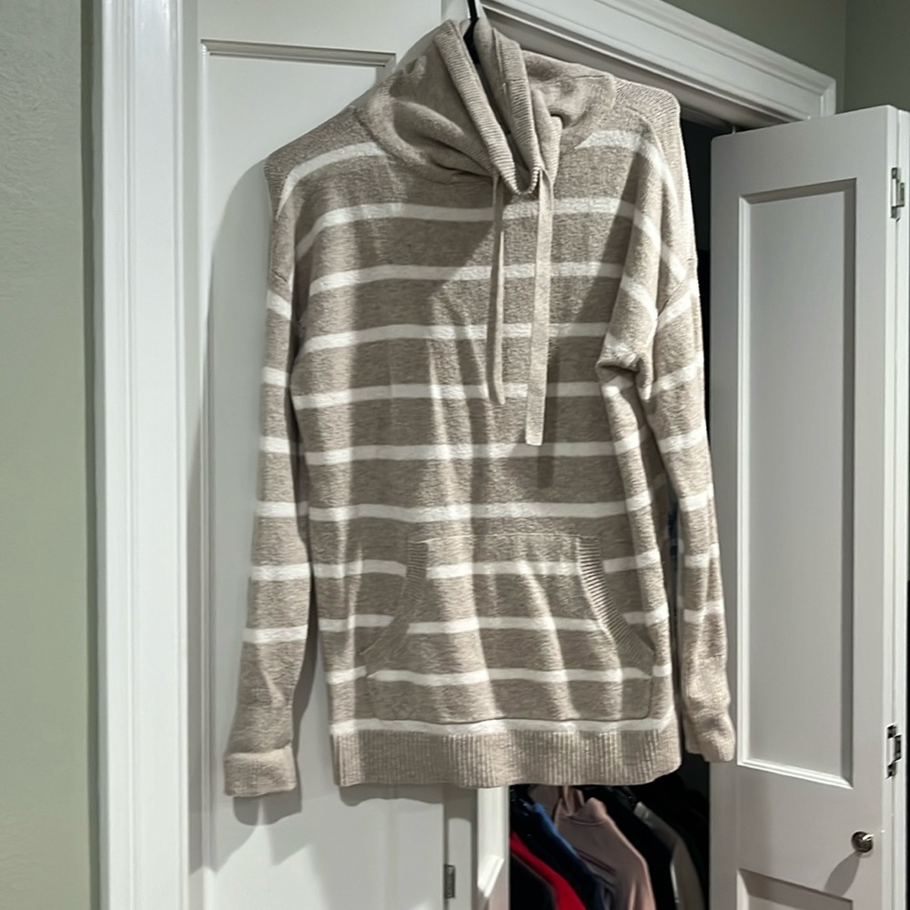 The Loft Sweater
